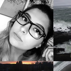 Meet your Posher, Carlie